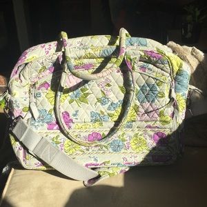 Vera Bradley Bag